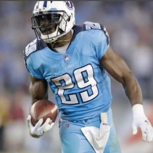 Meet your Posher, Corey